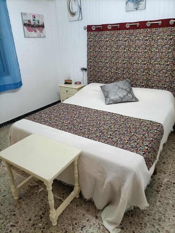 Denia * Denia