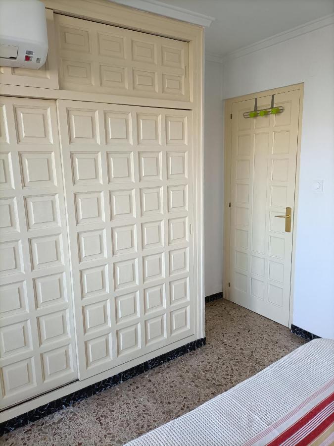Apartment Denia *