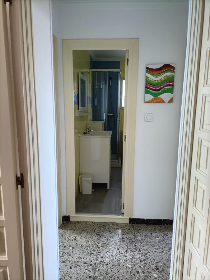 Denia Apartamento *
