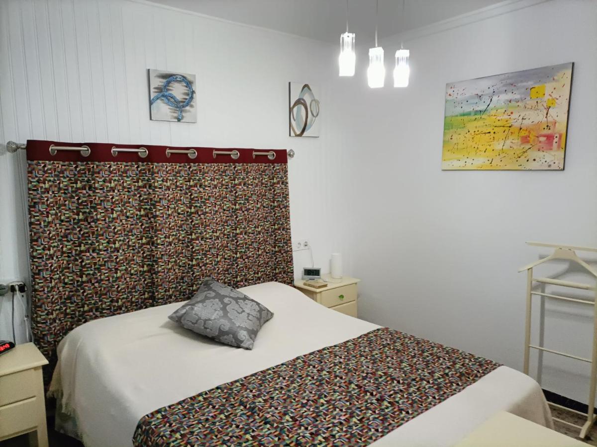 Apartment Denia *