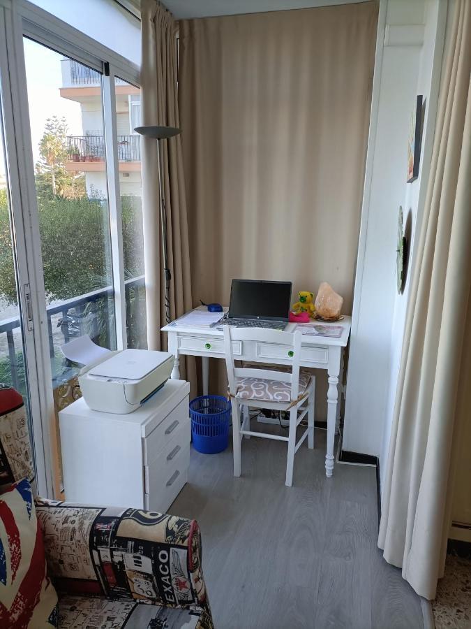 Denia Apartment