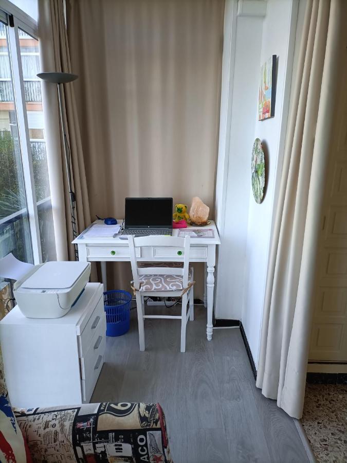 Apartment Denia *