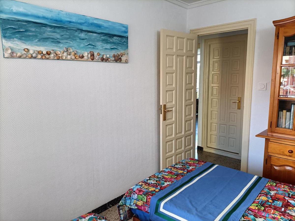 Denia Apartment