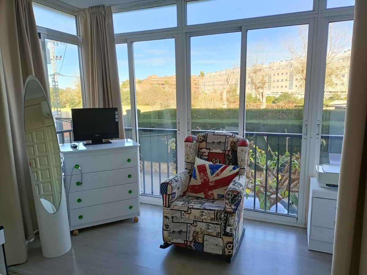 Apartment Denia *