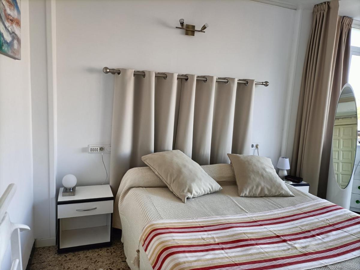 Apartment Denia *