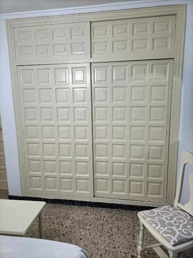 Apartment Denia