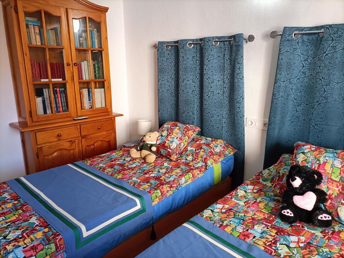 Denia Apartment *
