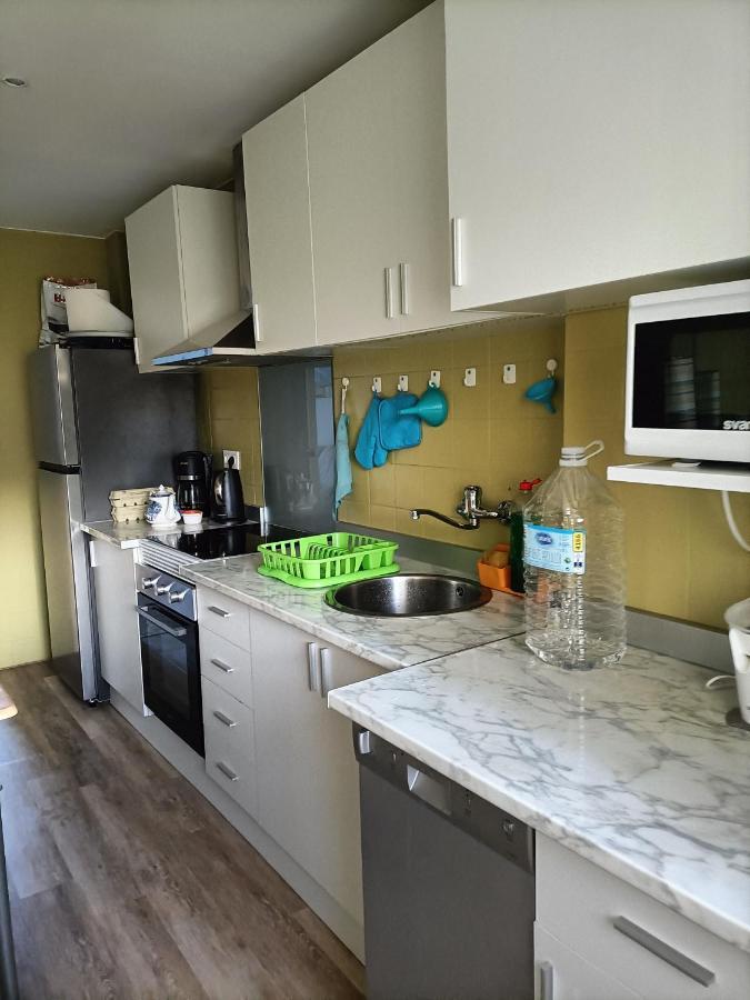 Apartamento Denia