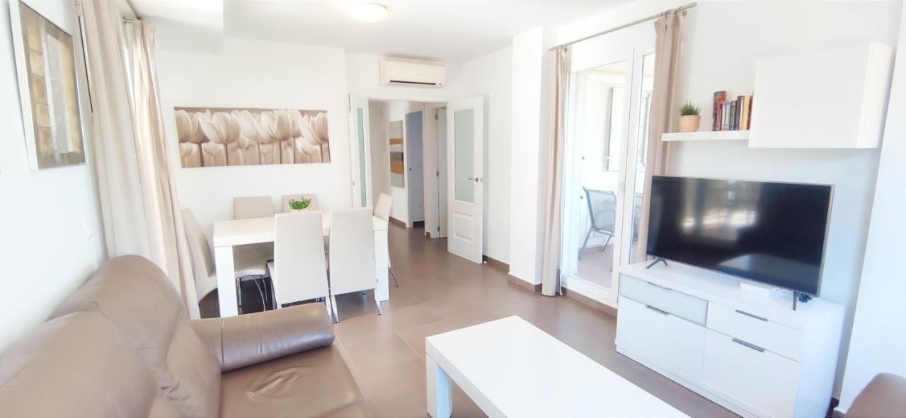 Apartamento Los Mares By Costa Denia