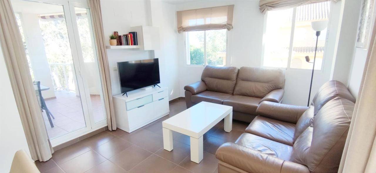 Apartment Apartamento Los Mares By Costa