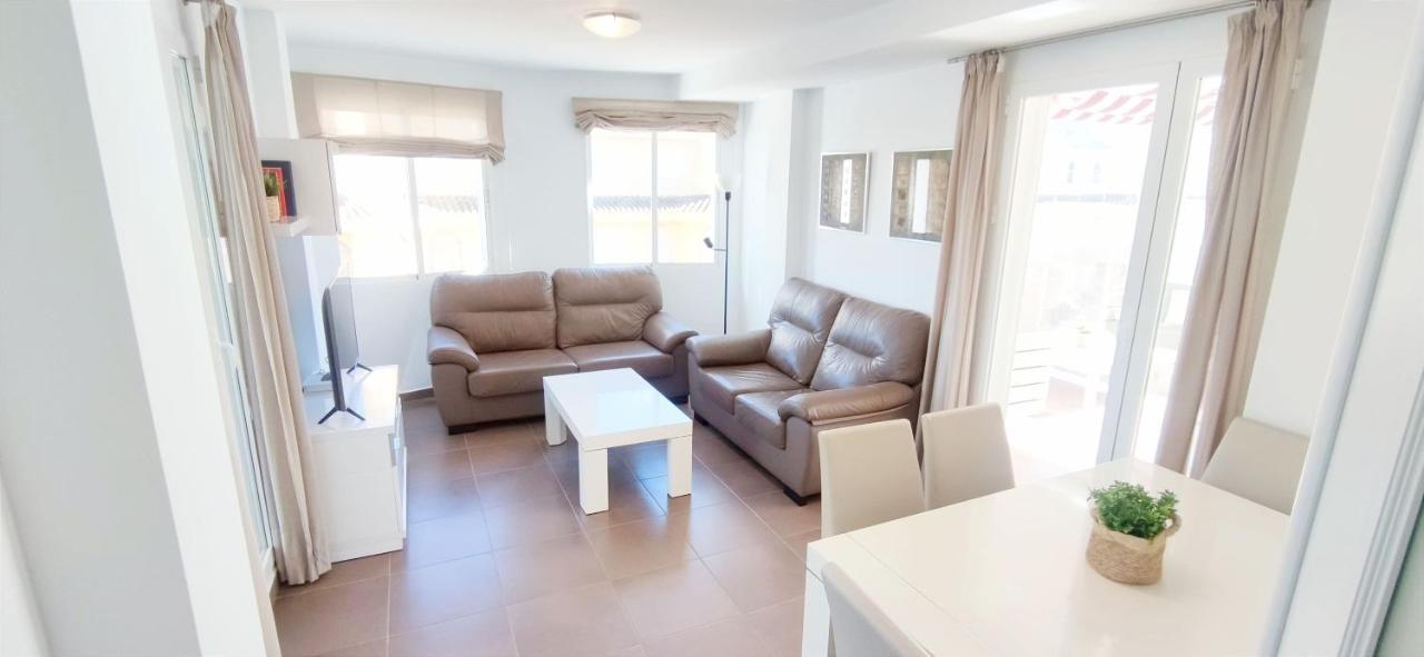 Apartamento Los Mares By Costa Apartment *
