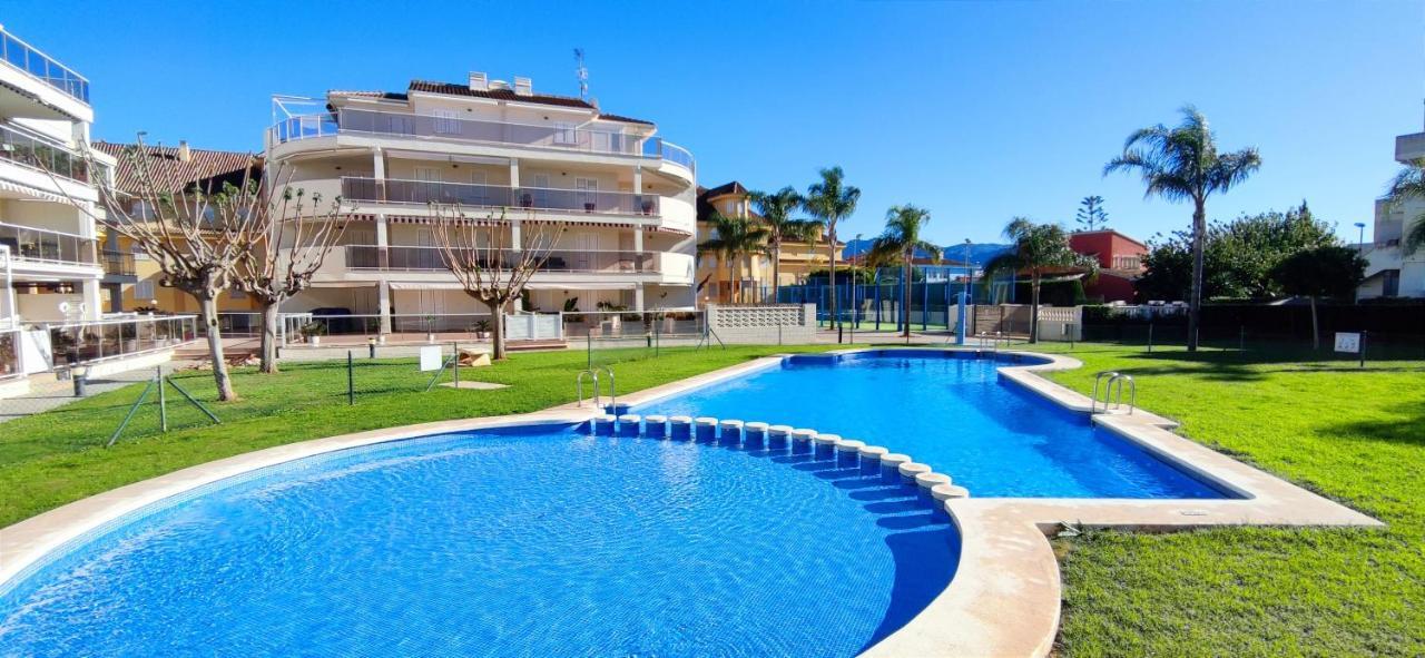 Apartamento Los Mares By Costa Apartment *
