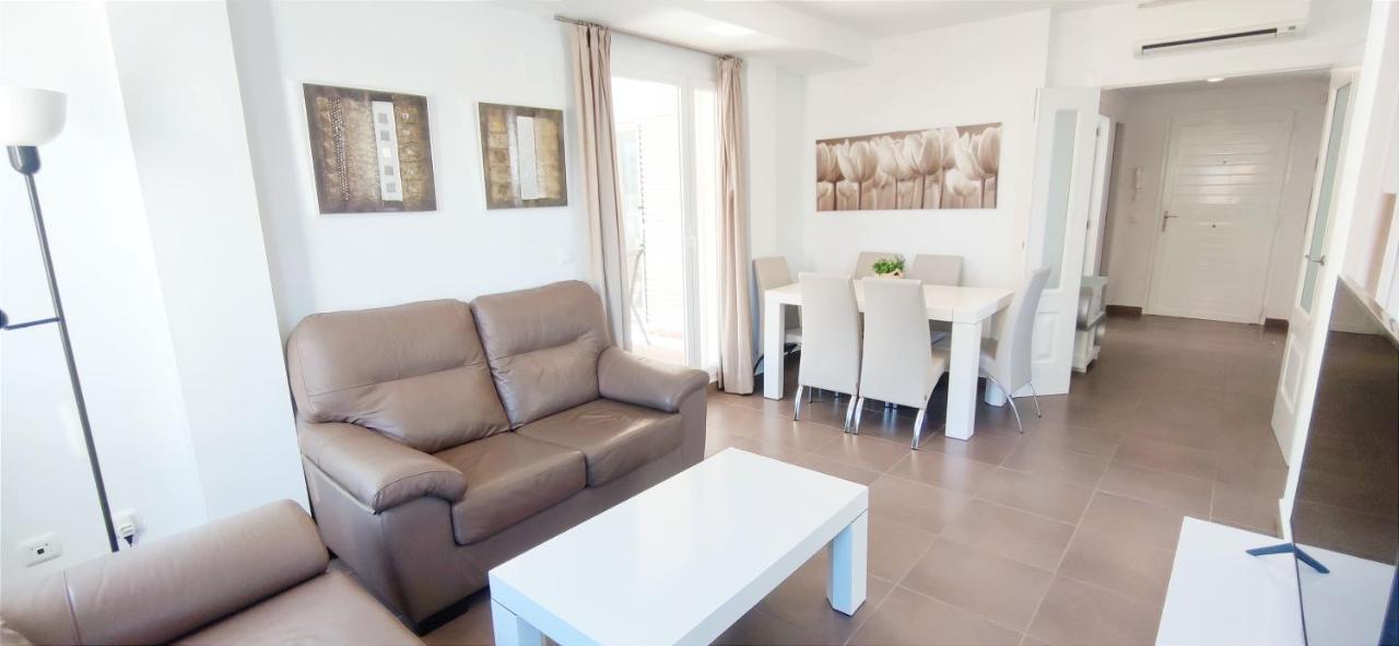 Apartamento Los Mares By Costa Apartment *