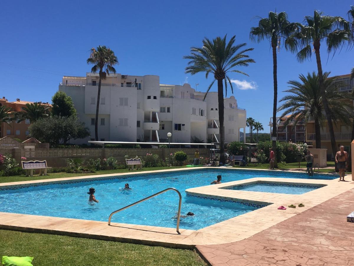 Apartment Piso Angeles - 1ra Linea De Playa