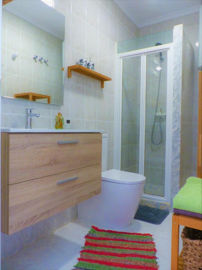 Apartment La Giralda 2 Les Marines