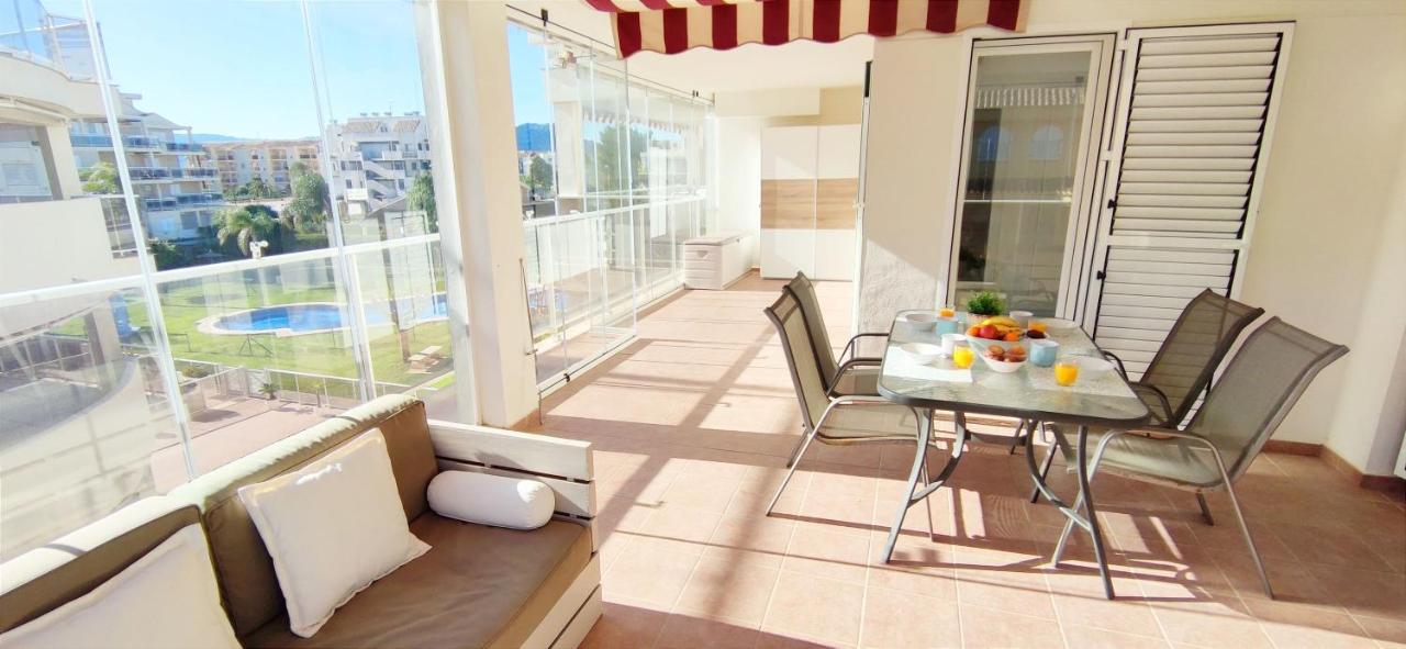 Apartamento Los Mares By Costa Apartment