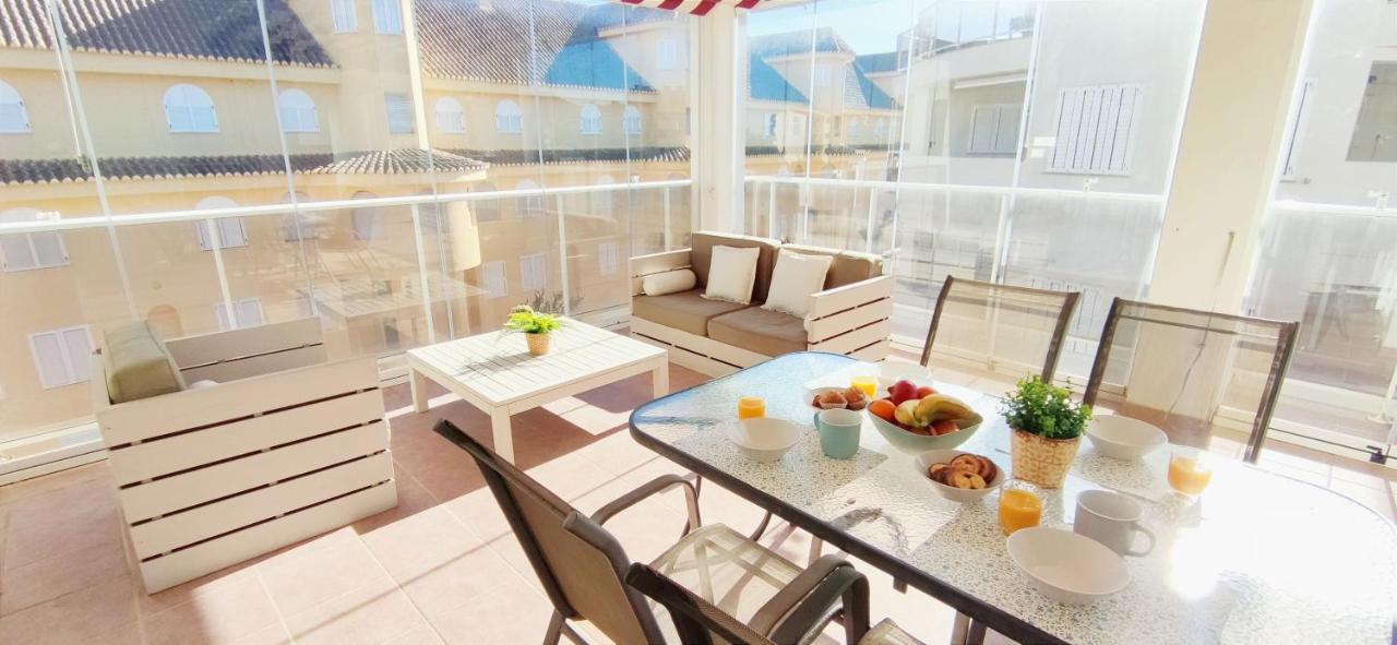 Apartment Apartamento Los Mares By Costa *