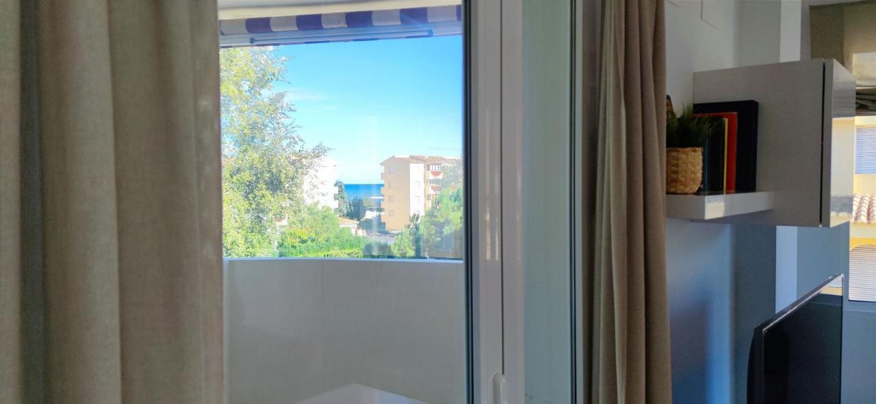 Apartamento Los Mares By Costa * Denia