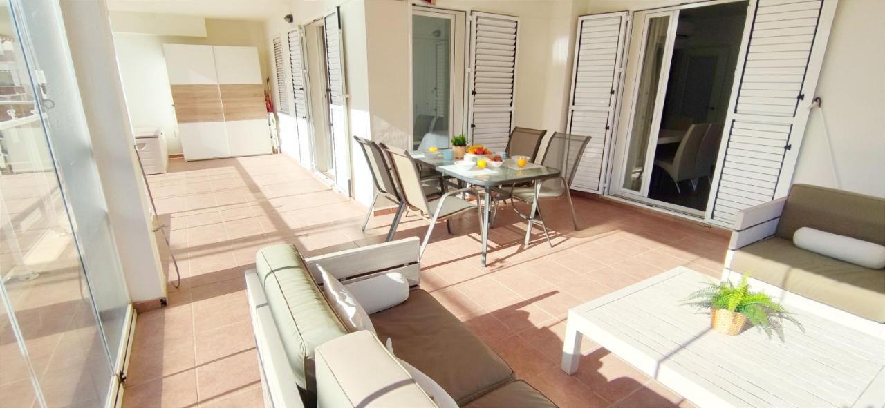Apartamento Los Mares By Costa Apartment *