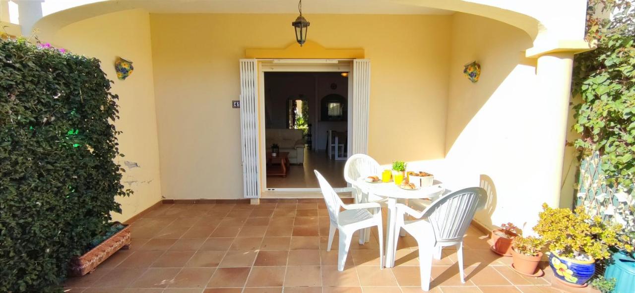 Apartment La Giralda By Costa *