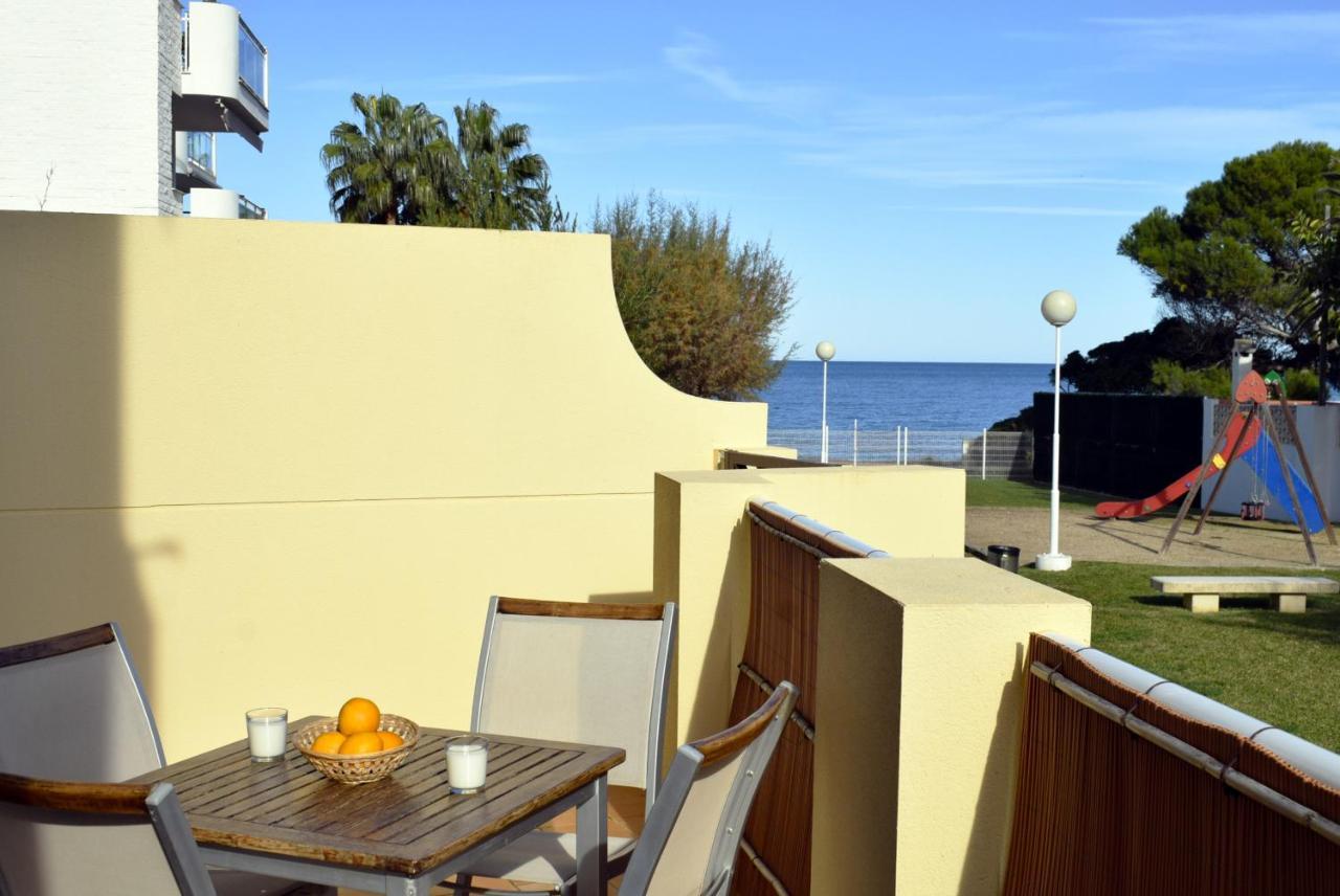 Apartamento Anacasa Caleta Marines Pb2213 Dénia