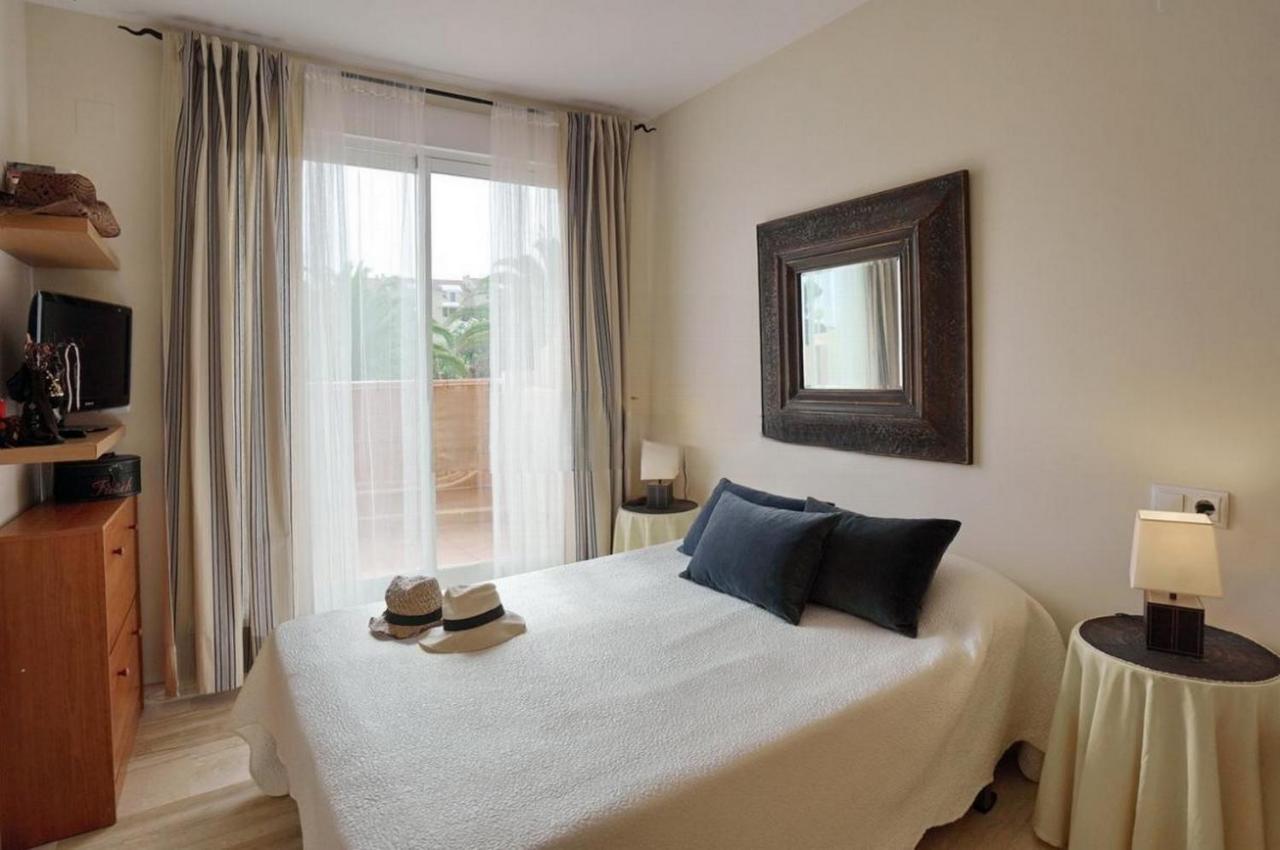 Anacasa Caleta Marines Pb2213 Apartamento *