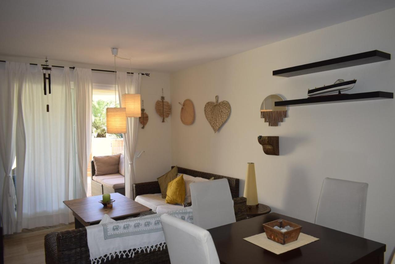 Anacasa Caleta Marines Pb2213 Apartamento