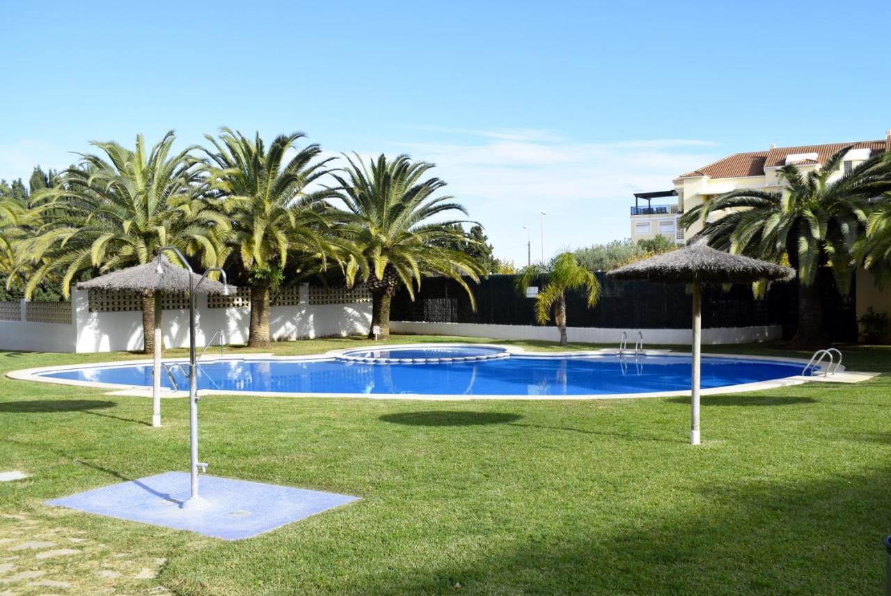 Apartamento Anacasa Caleta Marines Pb2213 *