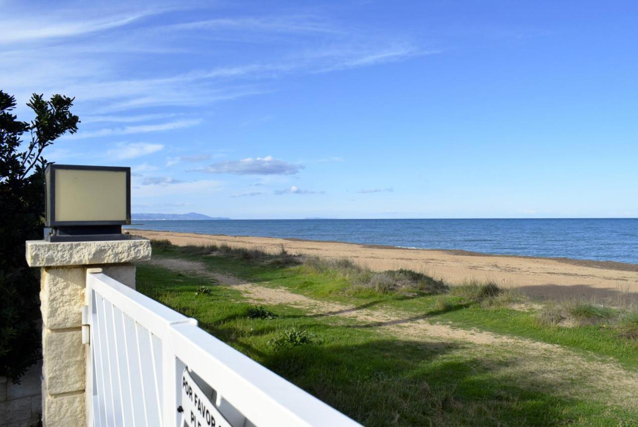 Apartamento Anacasa Caleta Marines Pb2213 *