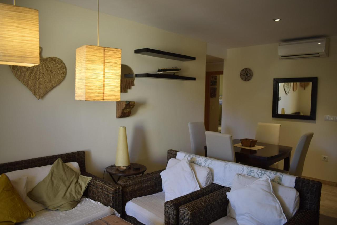 Apartamento Anacasa Caleta Marines Pb2213 Dénia