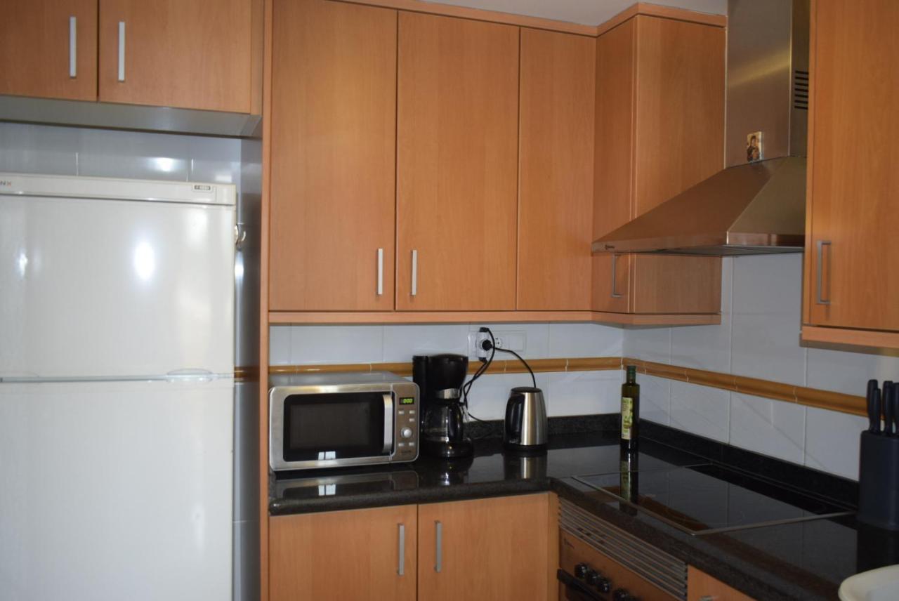 Anacasa Caleta Marines Pb2213 Apartamento Dénia