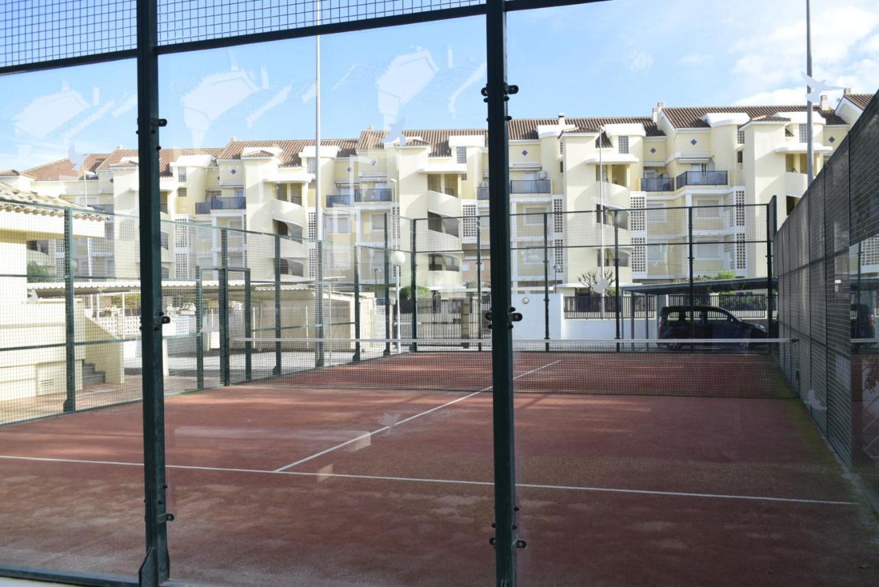 Anacasa Caleta Marines Pb2213 Apartamento Dénia
