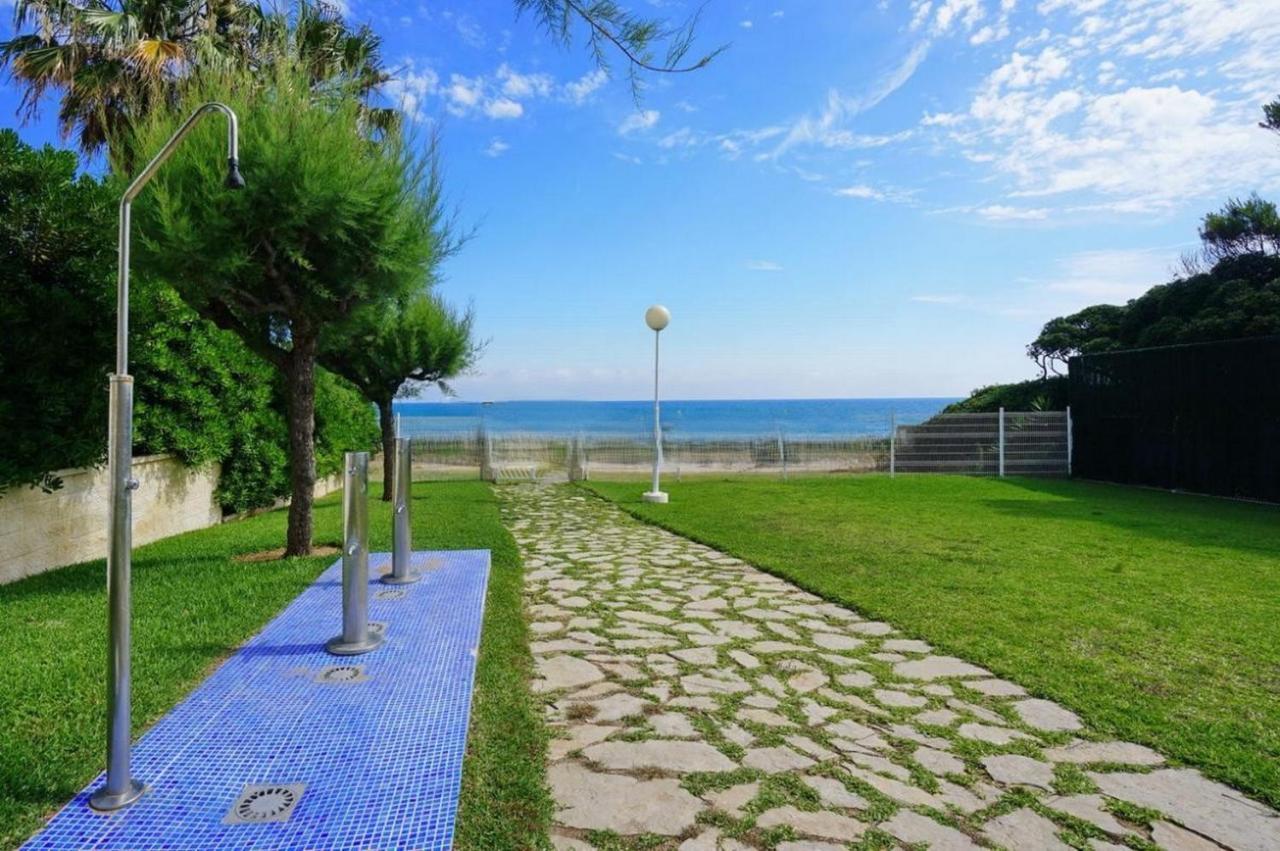 Apartamento Anacasa Caleta Marines Pb2213