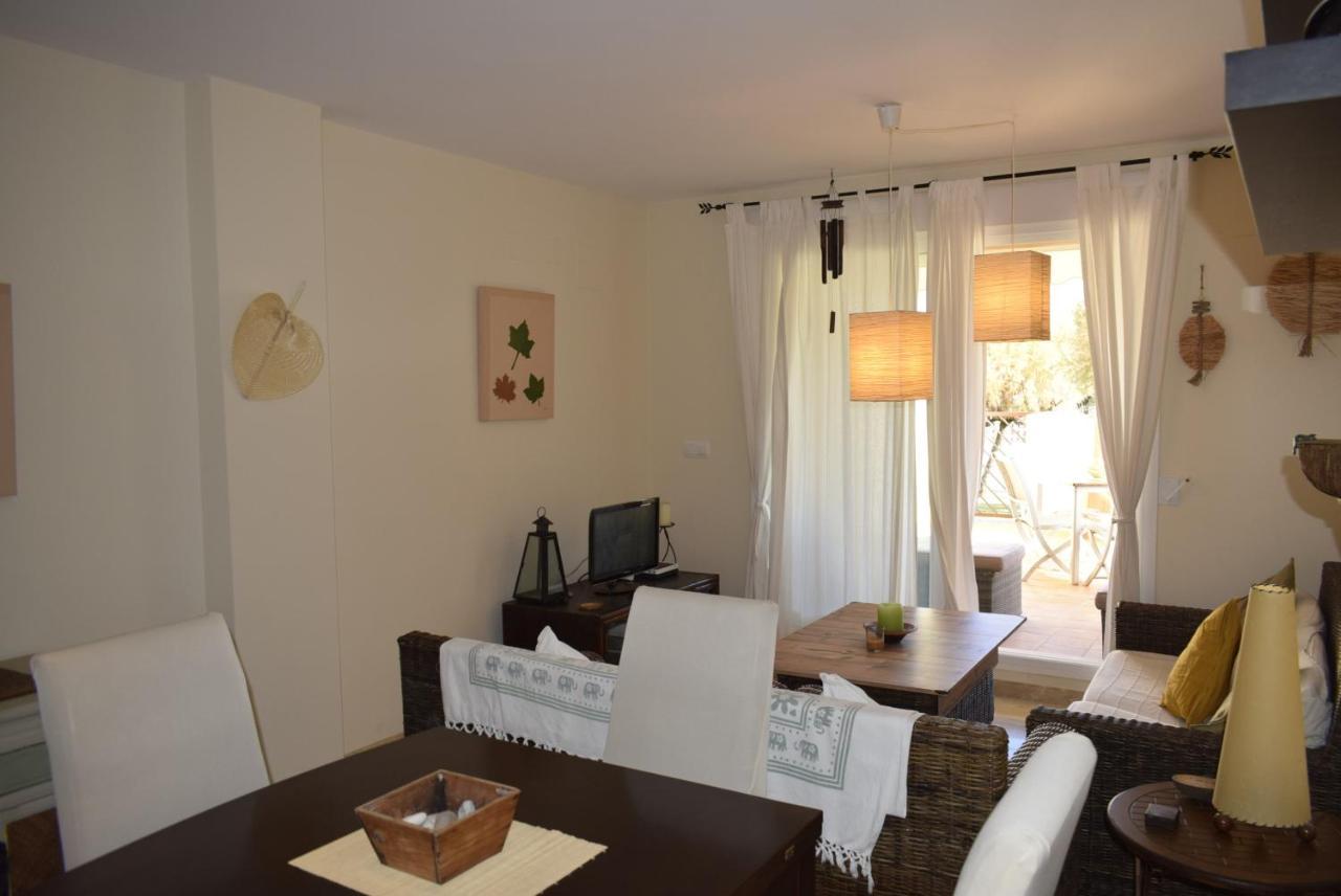 Anacasa Caleta Marines Pb2213 Apartamento Dénia