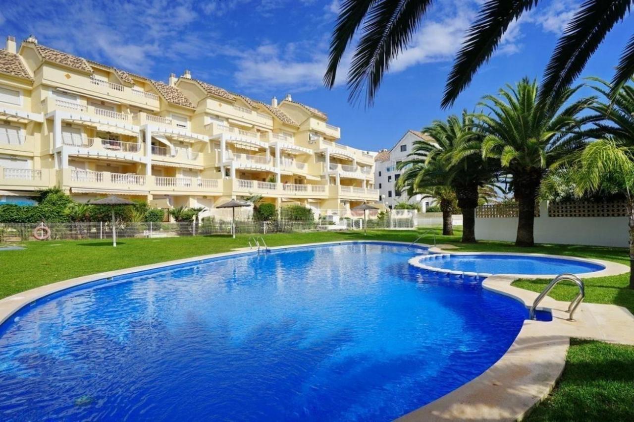 Anacasa Caleta Marines Pb2213 Apartamento