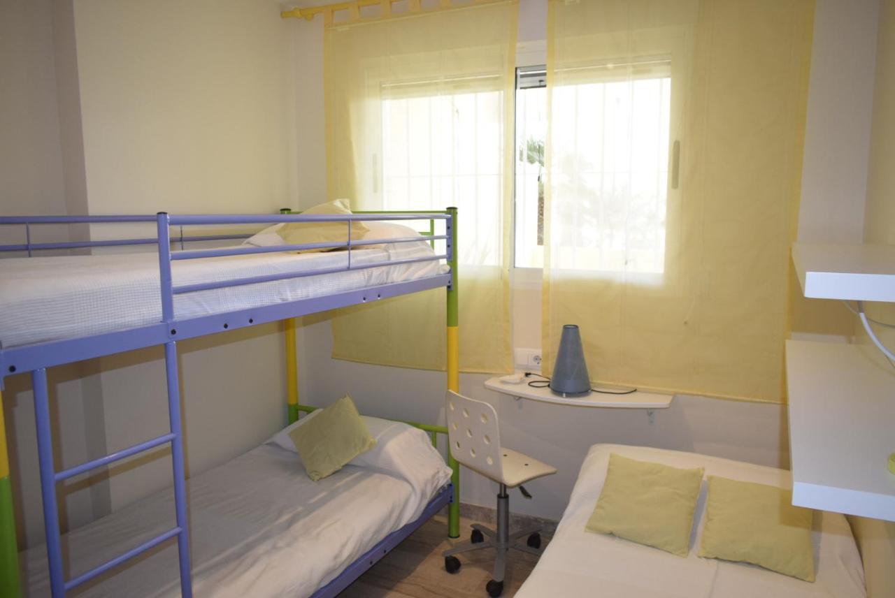 Anacasa Caleta Marines Pb2213 Apartamento *