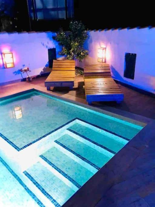 Casa Esther * Denia
