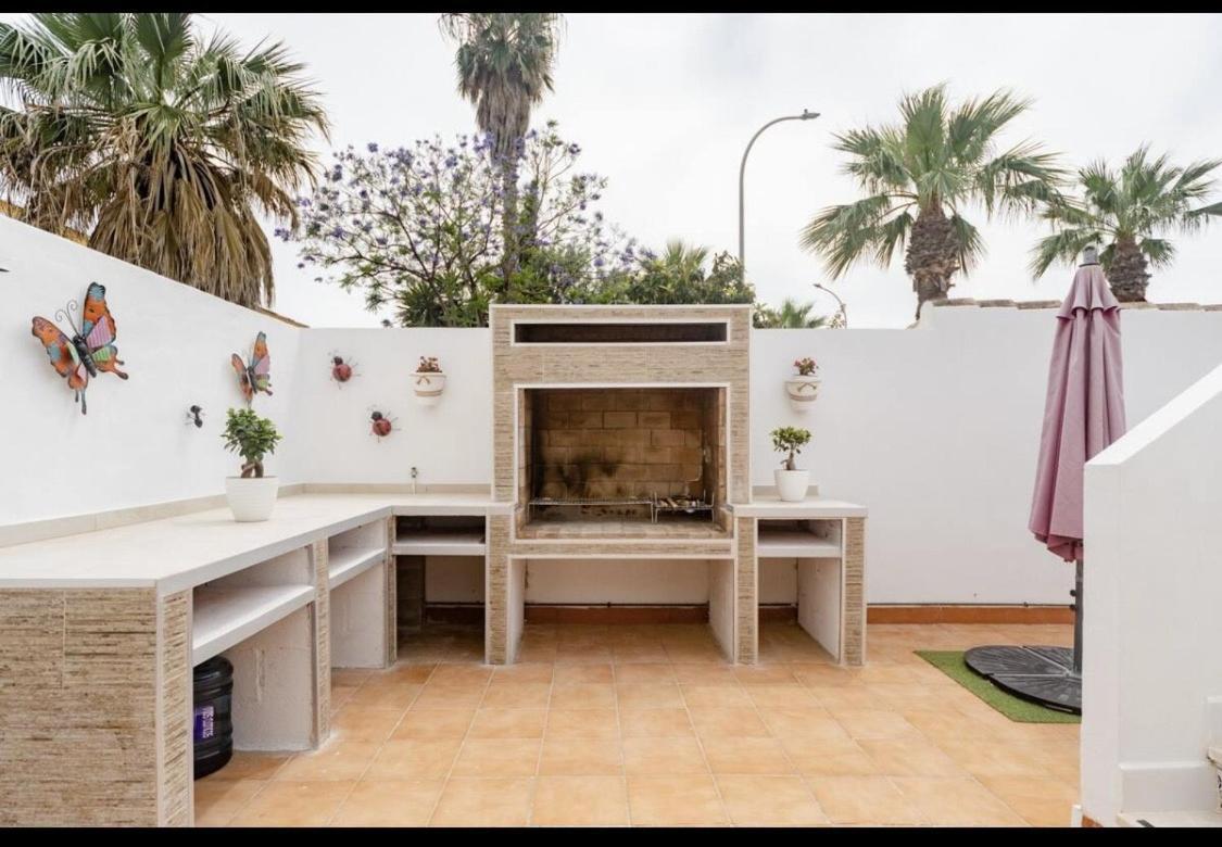 Casa Esther * Denia