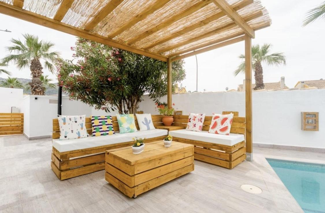 Casa Esther