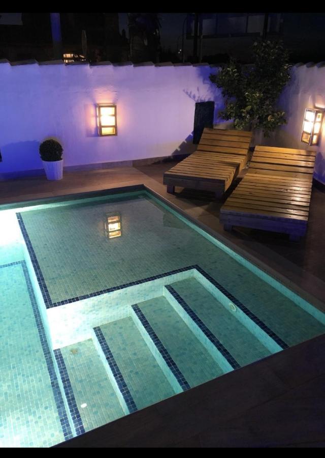 Casa Esther *