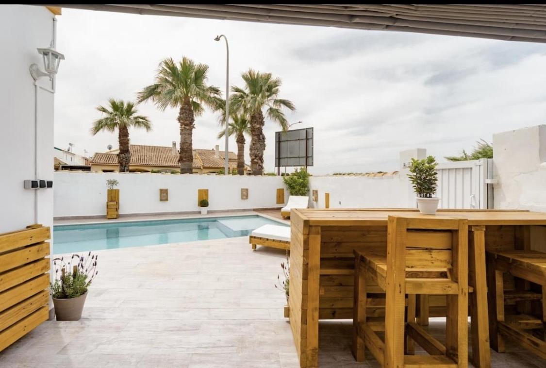 Casa Esther * Denia