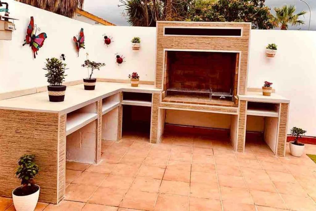 Villa Casa Esther *