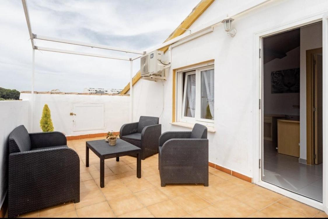 Casa Esther Villa *