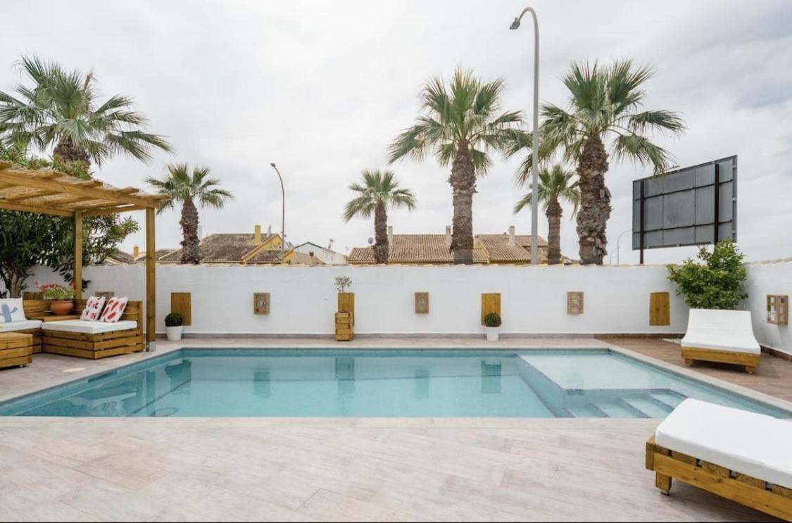 Casa Esther
