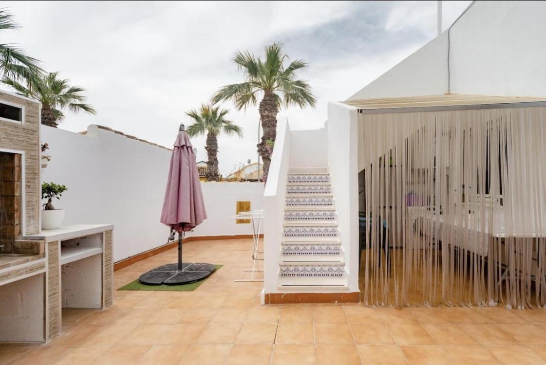 Casa Esther Denia