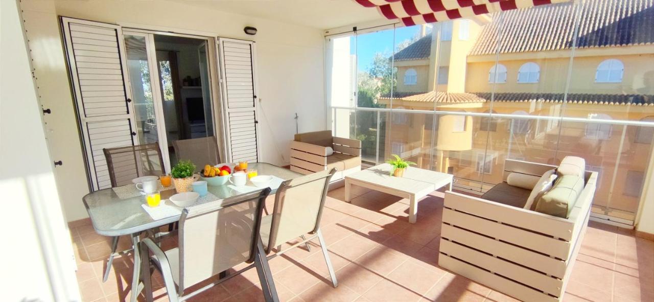 Apartment Apartamento Los Mares By Costa Denia