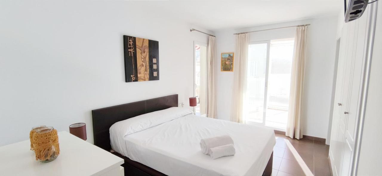 Apartamento Los Mares By Costa Apartment Denia