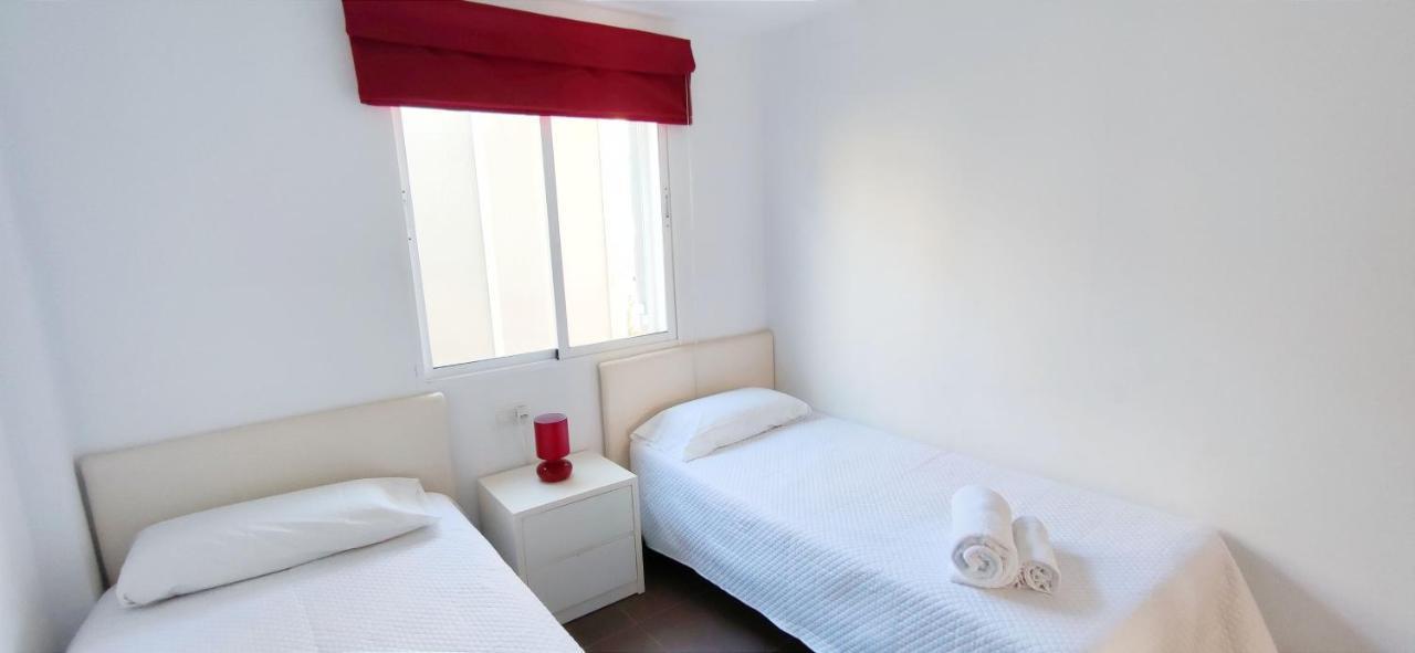 Apartamento Los Mares By Costa Apartment *