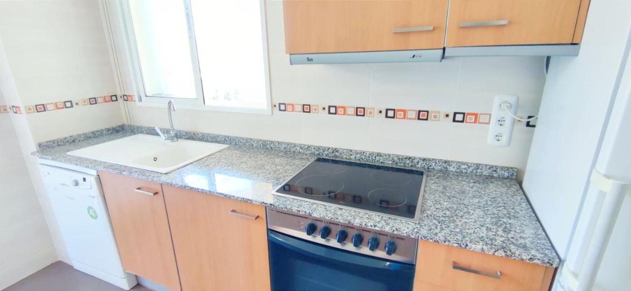 Apartamento Los Mares By Costa