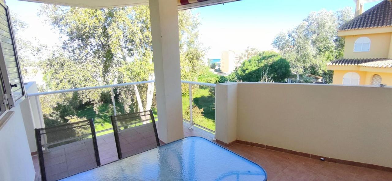 Apartamento Los Mares By Costa Denia
